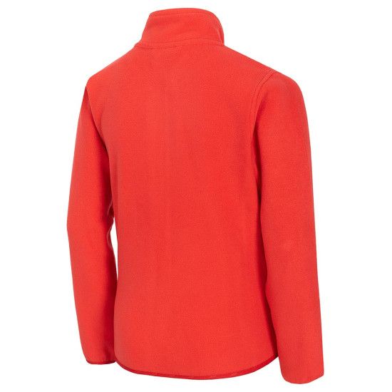 4F Παιδική ζακέτα Fleece